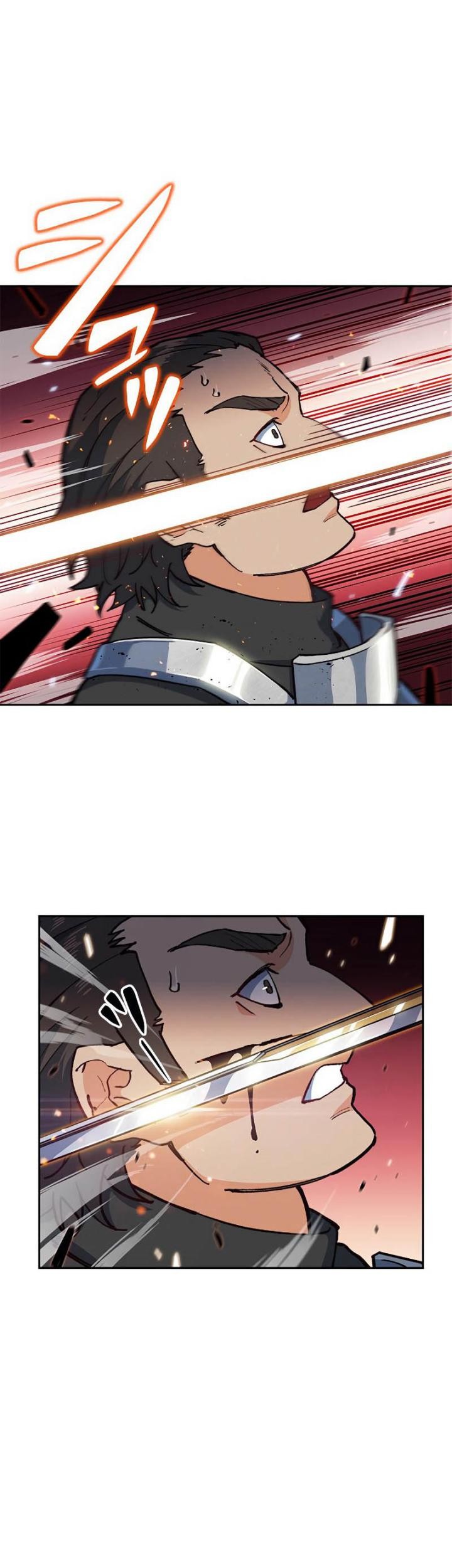 White Dragon Duke: Pendragon Chapter 14 Gambar 8