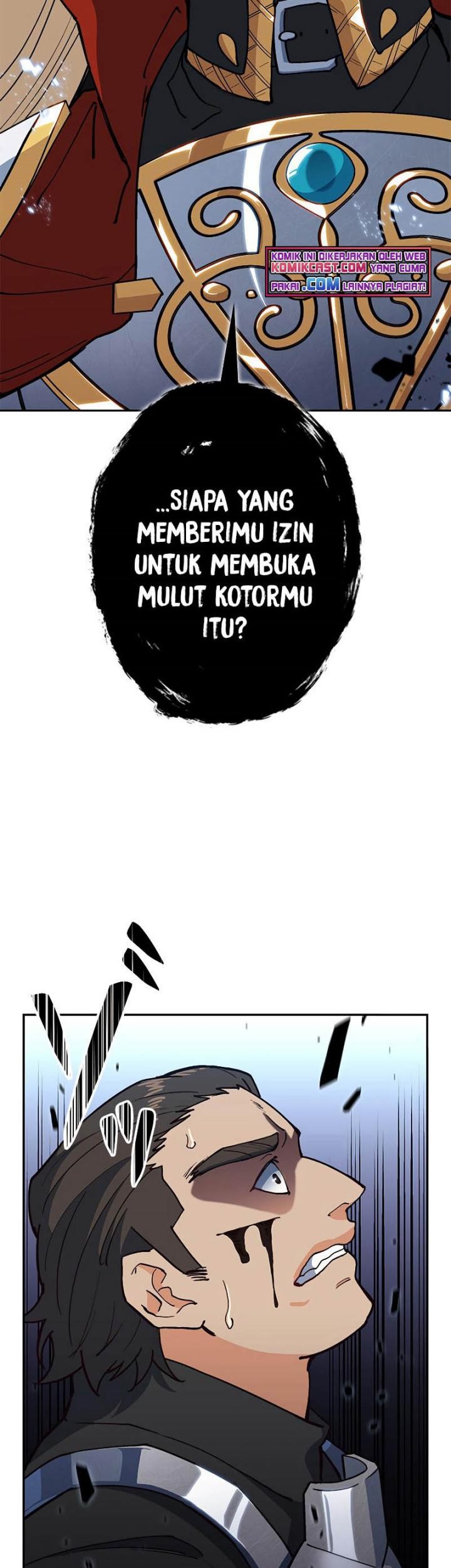 White Dragon Duke: Pendragon Chapter 14 Gambar 10