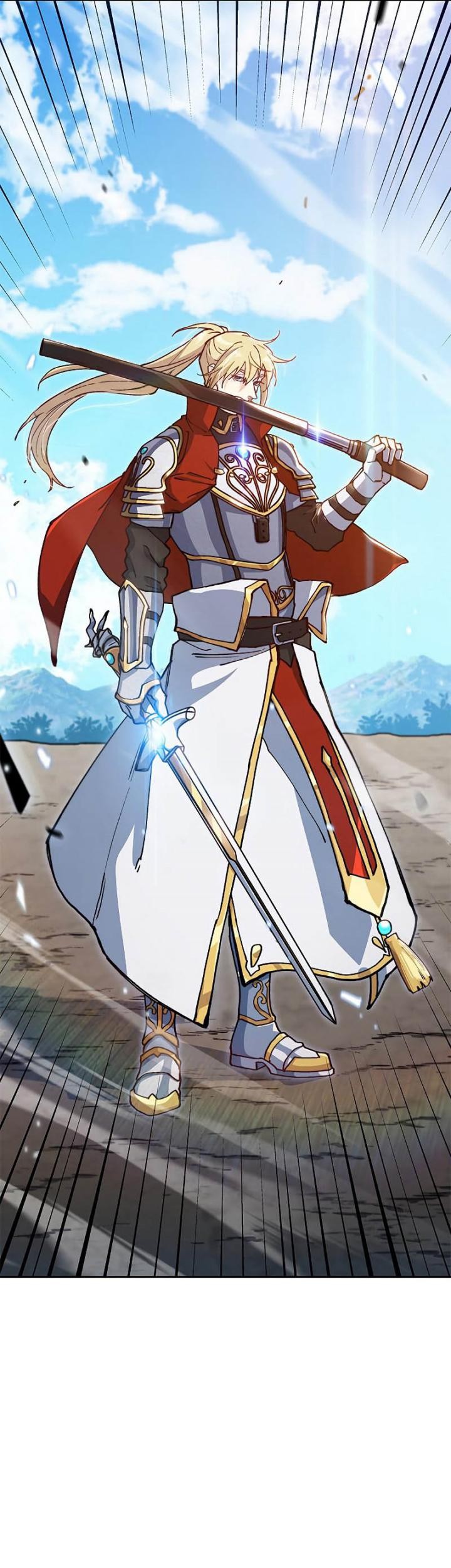 White Dragon Duke: Pendragon Chapter 14 Gambar 15