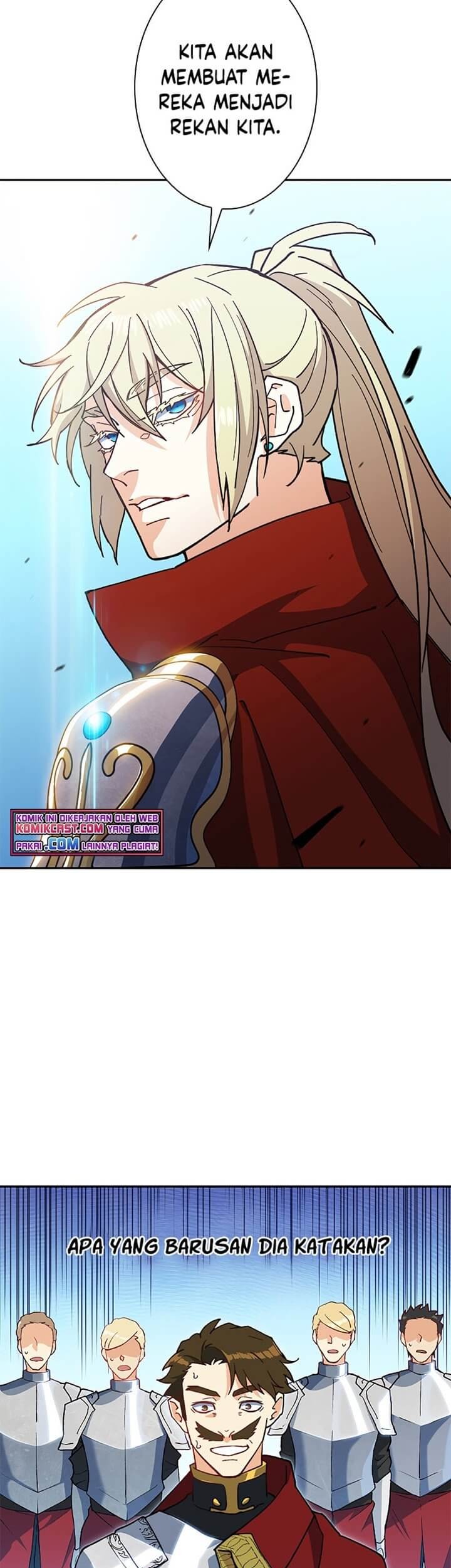 White Dragon Duke: Pendragon Chapter 13 Gambar 23