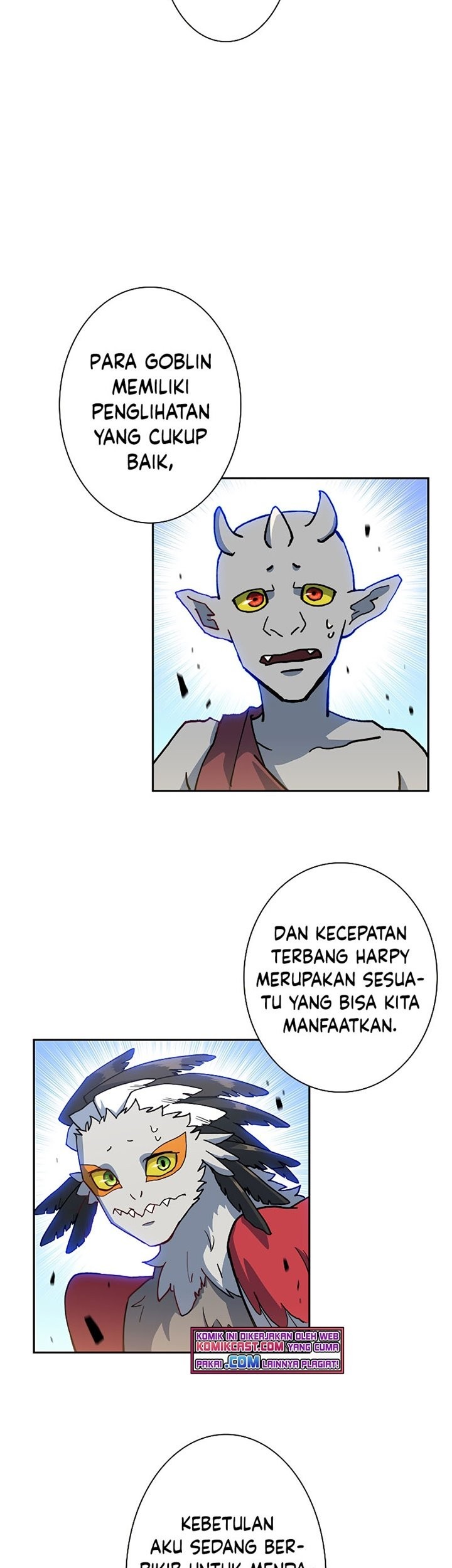 White Dragon Duke: Pendragon Chapter 13 Gambar 25