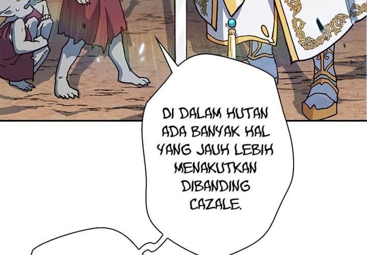 White Dragon Duke: Pendragon Chapter 13 Gambar 30