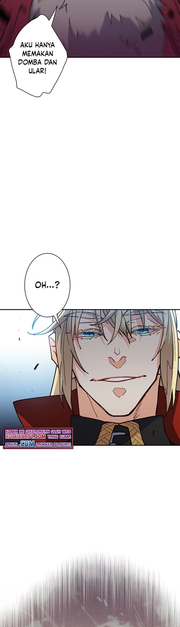 White Dragon Duke: Pendragon Chapter 13 Gambar 34