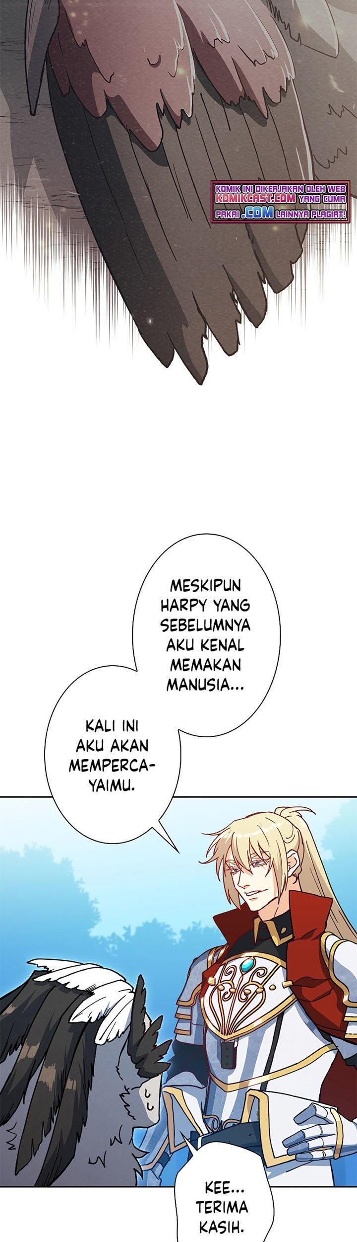 White Dragon Duke: Pendragon Chapter 13 Gambar 38