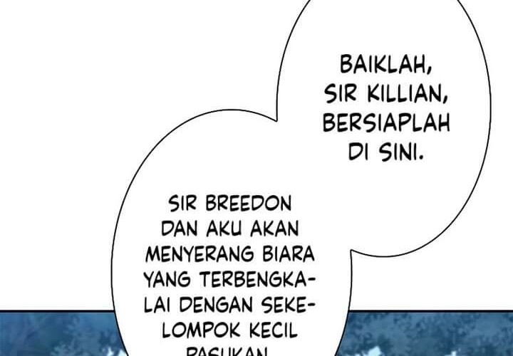 White Dragon Duke: Pendragon Chapter 13 Gambar 52