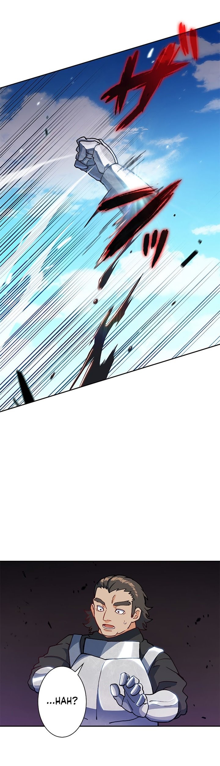 White Dragon Duke: Pendragon Chapter 13 Gambar 68