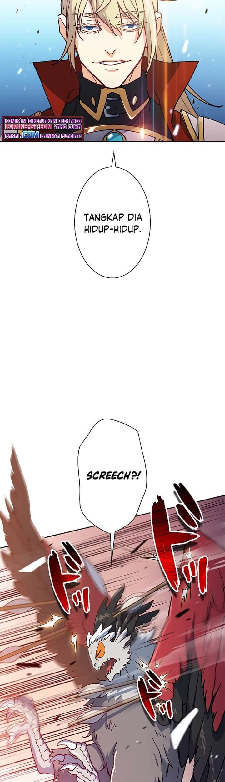 White Dragon Duke: Pendragon Chapter 13 Gambar 8