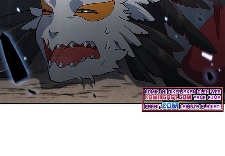 White Dragon Duke: Pendragon Chapter 13 Gambar 11