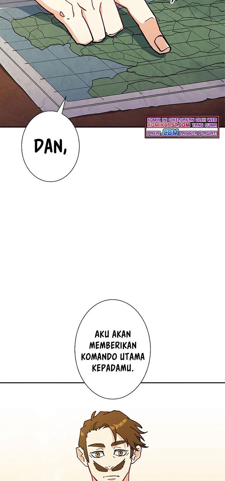 White Dragon Duke: Pendragon Chapter 12 Gambar 19