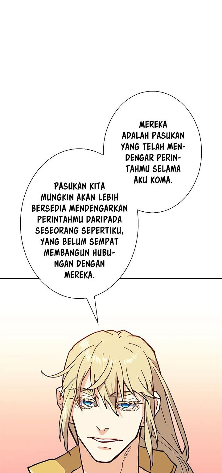 White Dragon Duke: Pendragon Chapter 12 Gambar 21