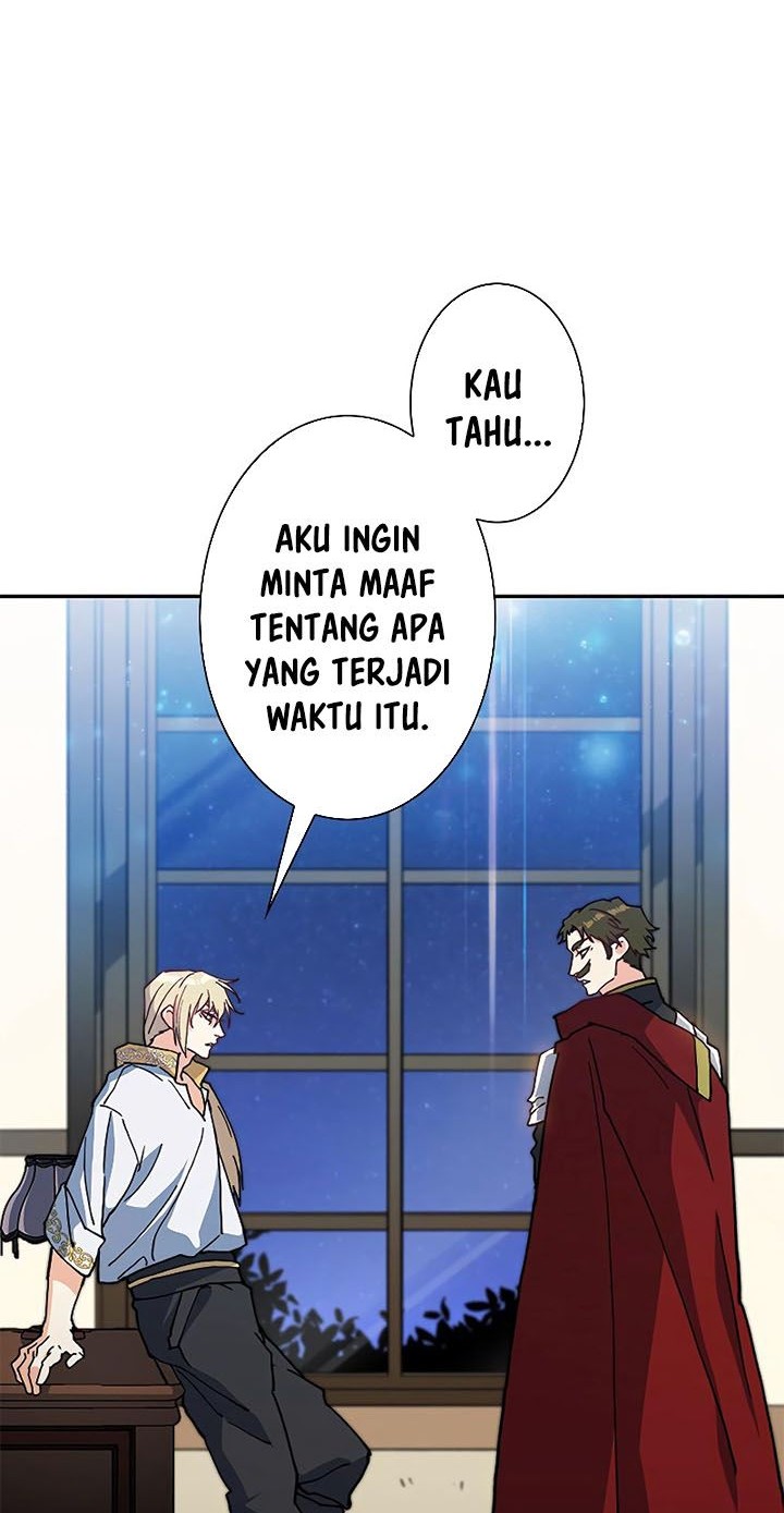 White Dragon Duke: Pendragon Chapter 12 Gambar 27