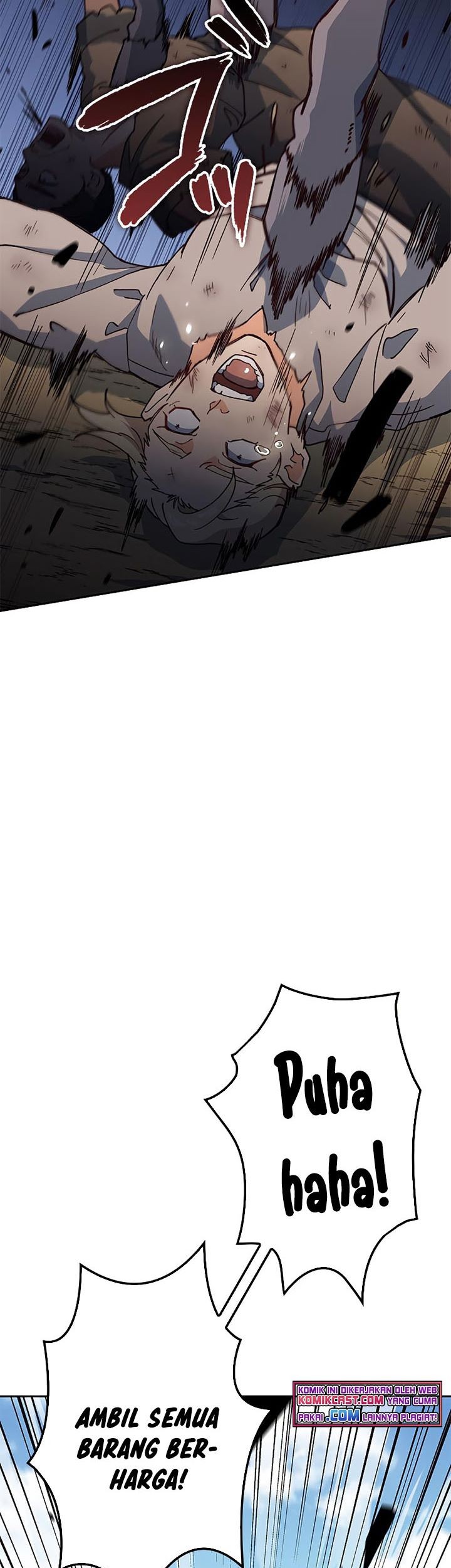 White Dragon Duke: Pendragon Chapter 12 Gambar 34