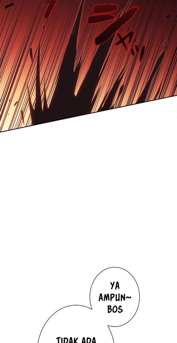 White Dragon Duke: Pendragon Chapter 12 Gambar 43