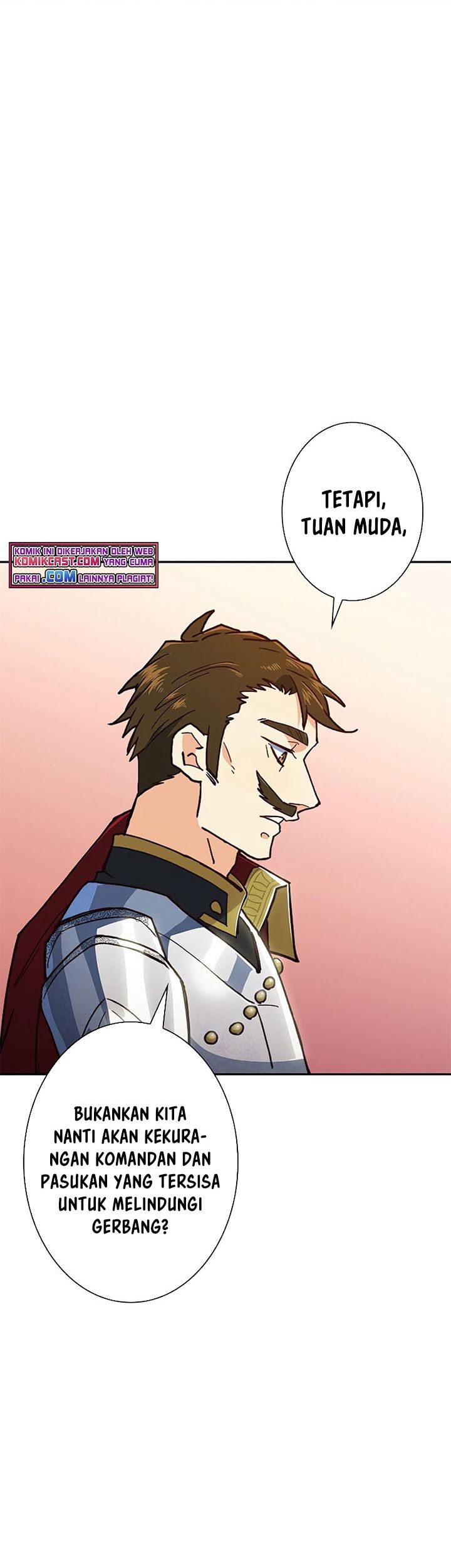 White Dragon Duke: Pendragon Chapter 12 Gambar 4