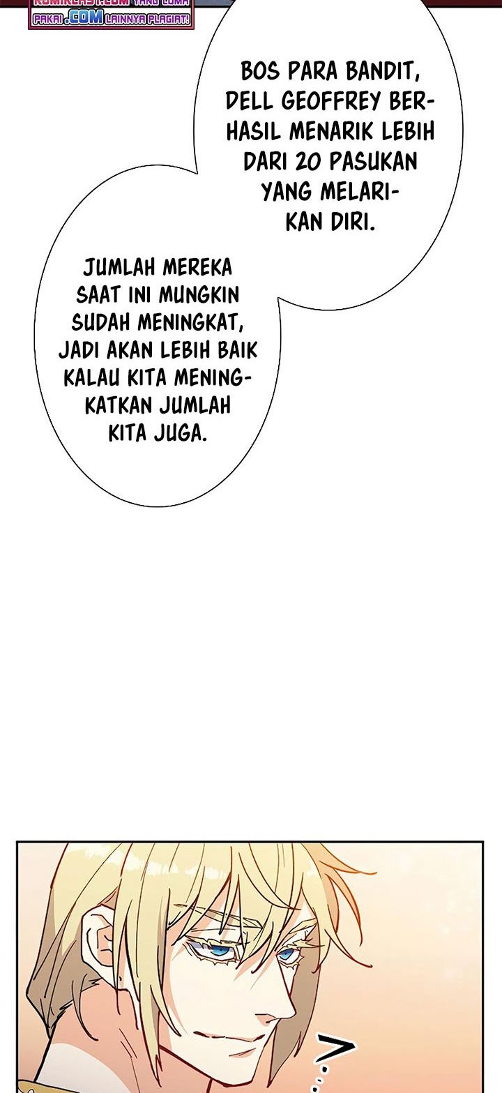 White Dragon Duke: Pendragon Chapter 12 Gambar 9