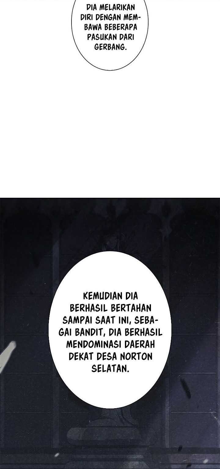 White Dragon Duke: Pendragon Chapter 12 Gambar 15