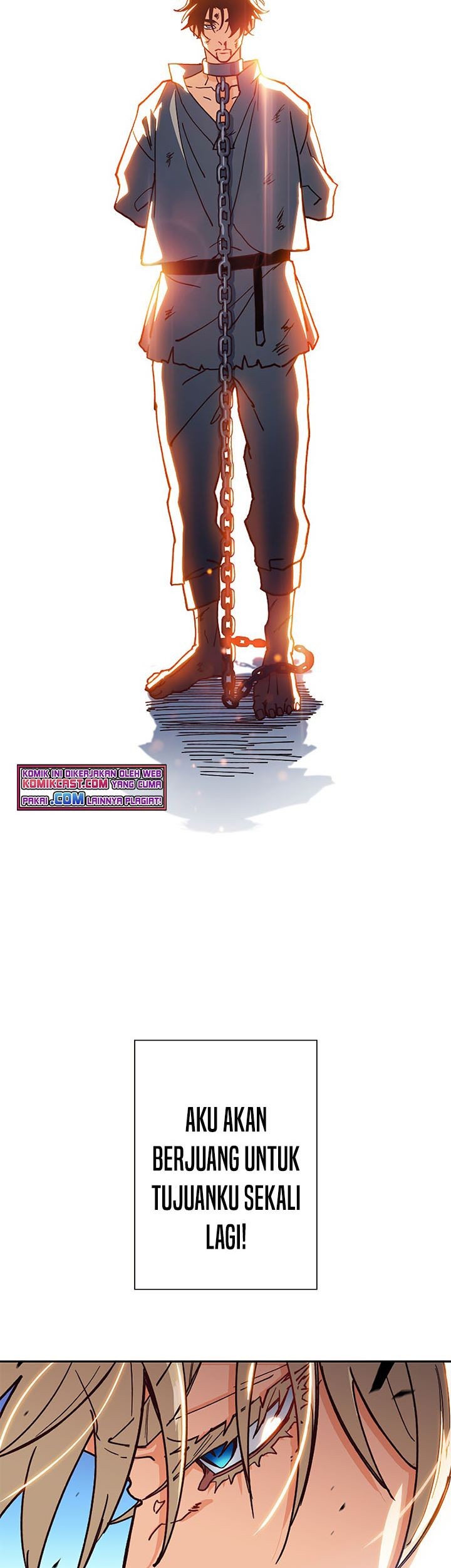 White Dragon Duke: Pendragon Chapter 11 Gambar 20