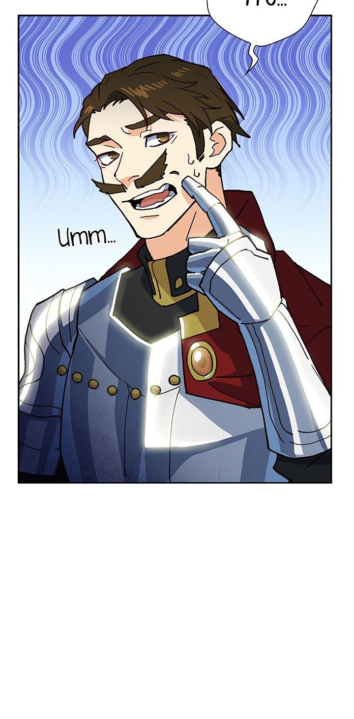 White Dragon Duke: Pendragon Chapter 11 Gambar 49