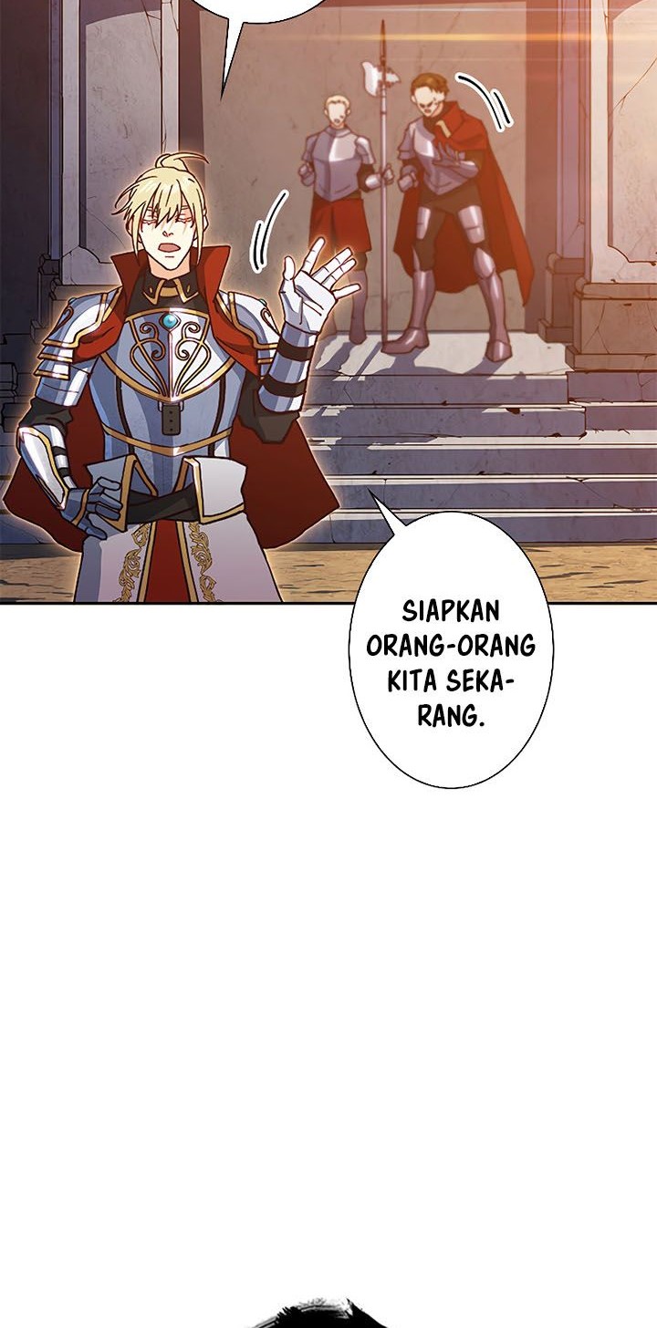 White Dragon Duke: Pendragon Chapter 11 Gambar 53