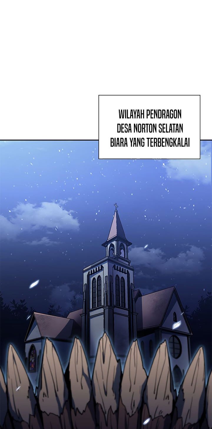 White Dragon Duke: Pendragon Chapter 11 Gambar 55