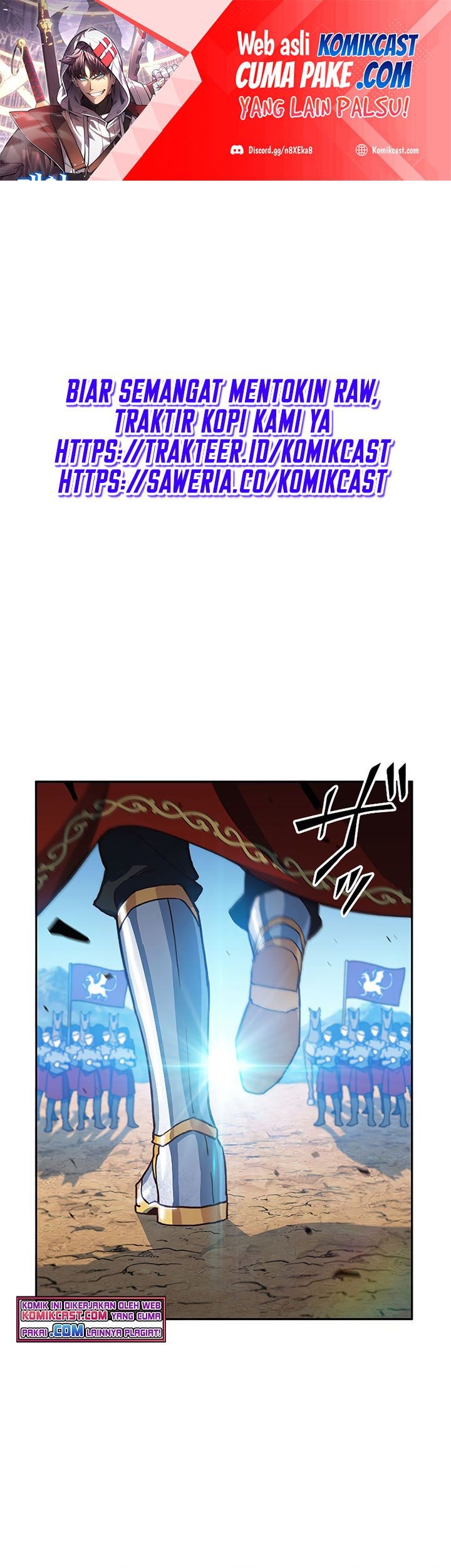 Baca  White Dragon Duke: Pendragon Chapter 11 Gambar 2
