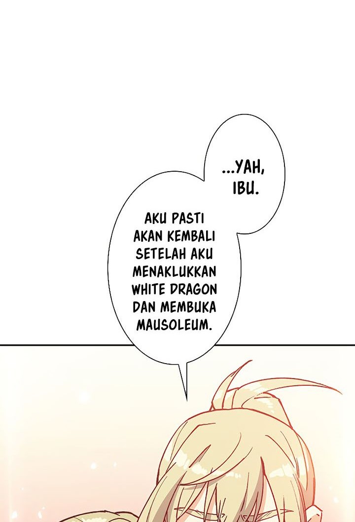 White Dragon Duke: Pendragon Chapter 11 Gambar 7