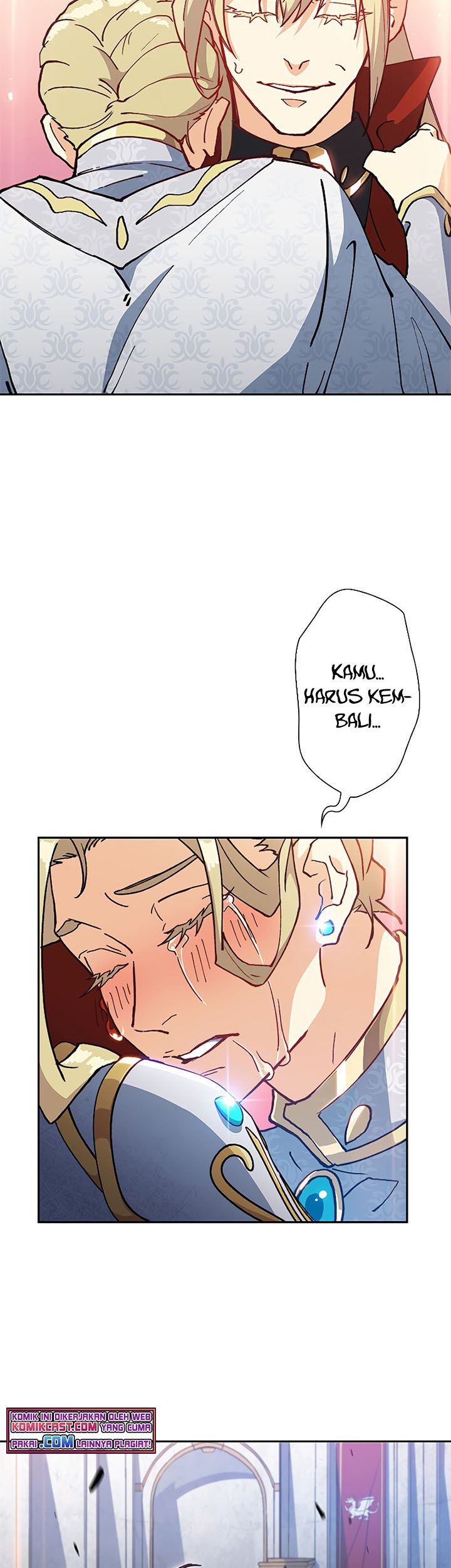 White Dragon Duke: Pendragon Chapter 11 Gambar 8