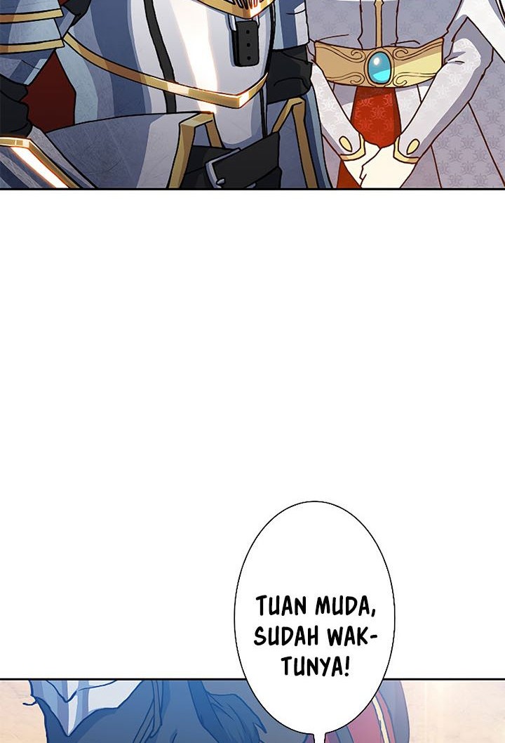 White Dragon Duke: Pendragon Chapter 11 Gambar 11