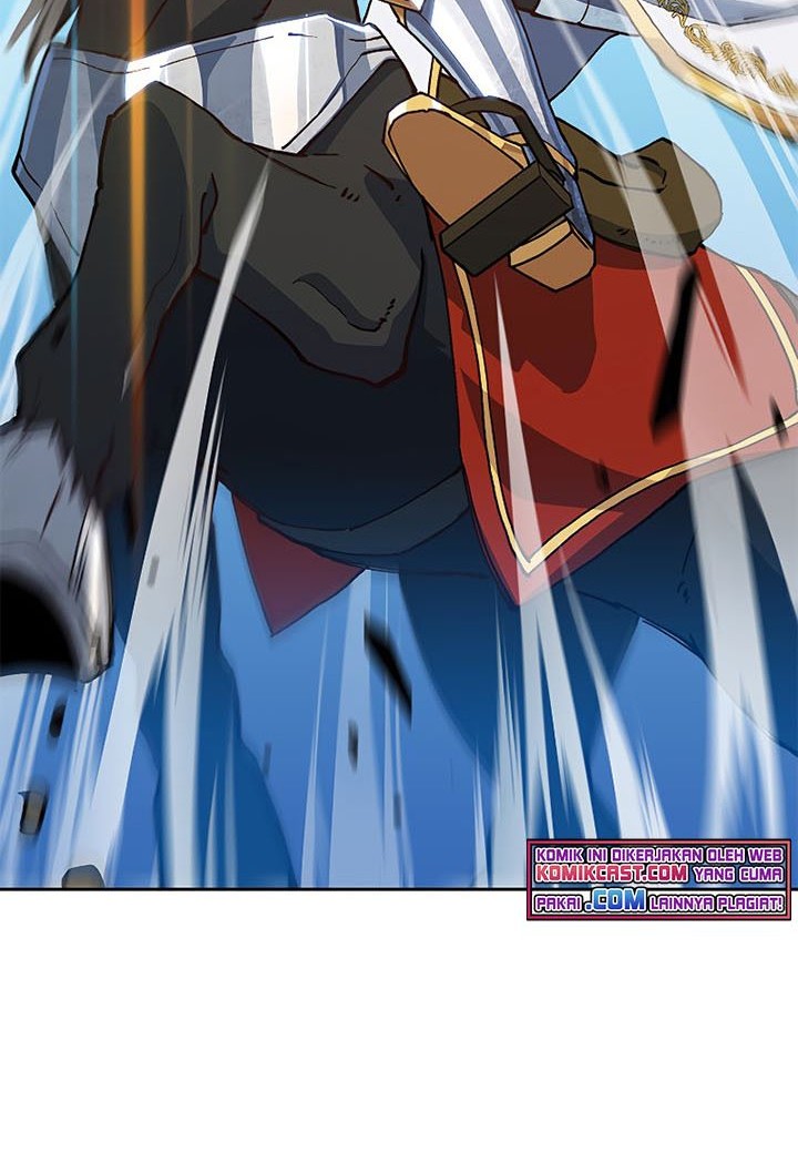 White Dragon Duke: Pendragon Chapter 11 Gambar 13