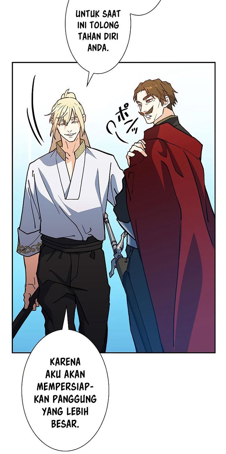 White Dragon Duke: Pendragon Chapter 10 Gambar 19