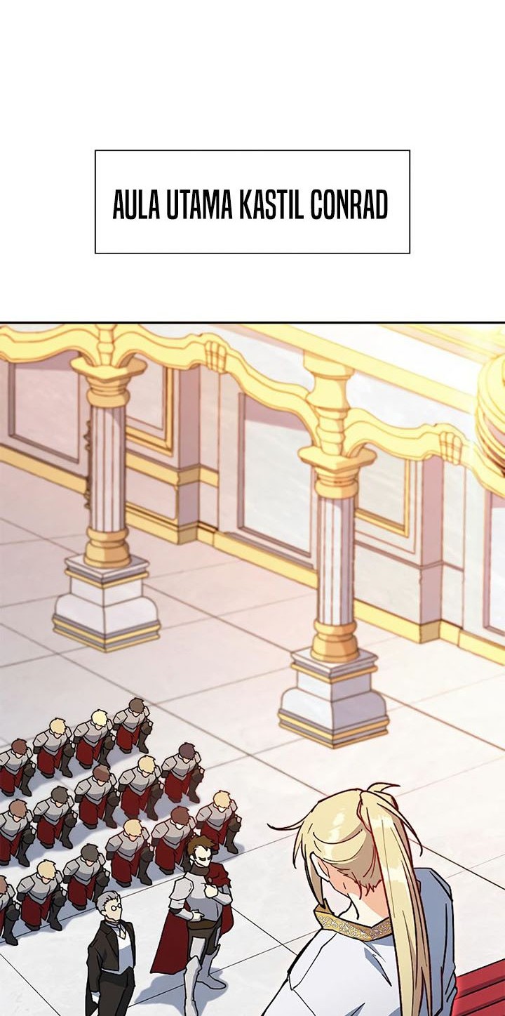 White Dragon Duke: Pendragon Chapter 10 Gambar 21