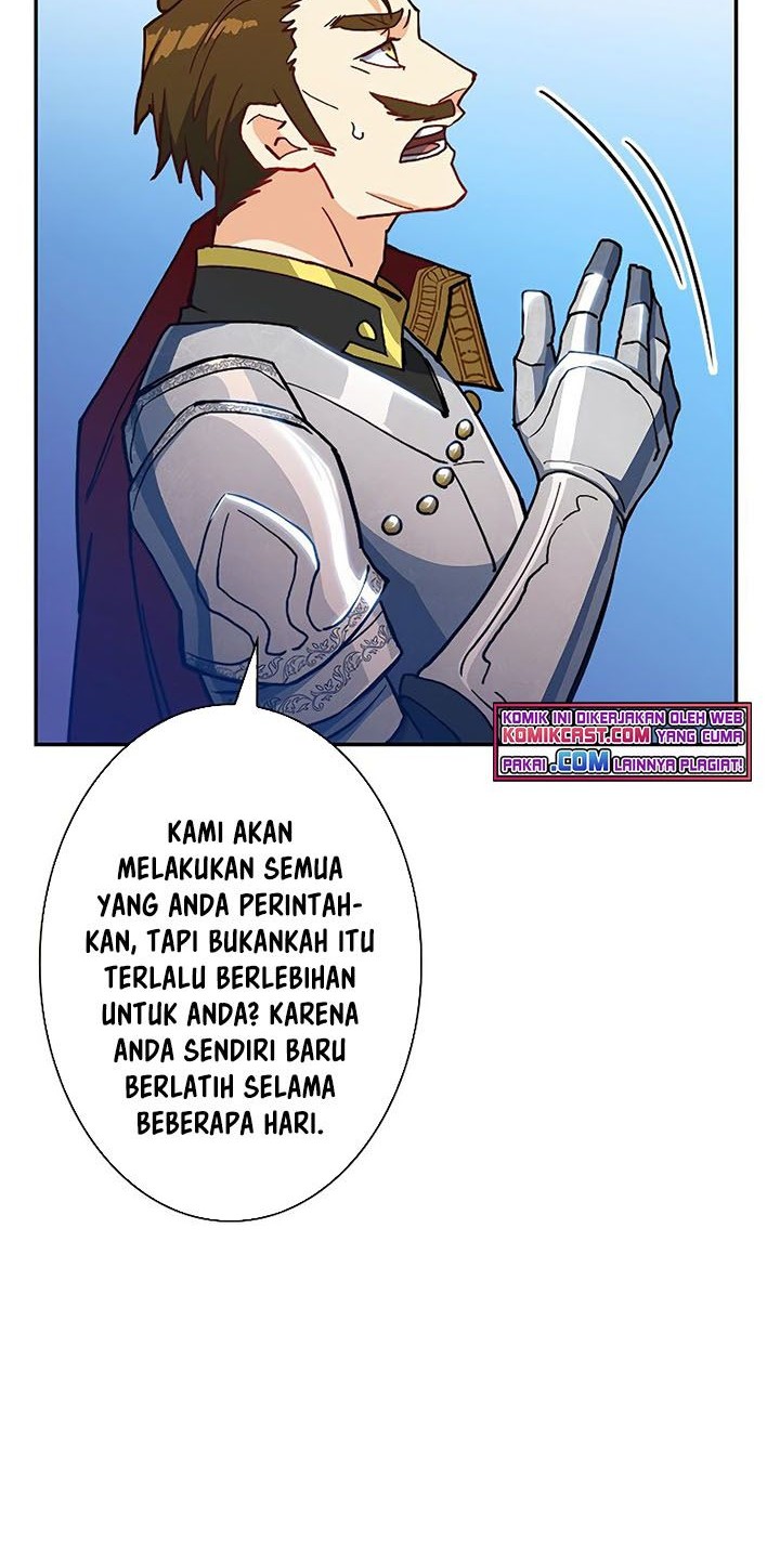 White Dragon Duke: Pendragon Chapter 10 Gambar 25