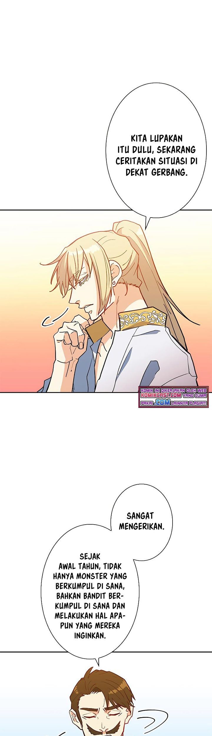 White Dragon Duke: Pendragon Chapter 10 Gambar 26