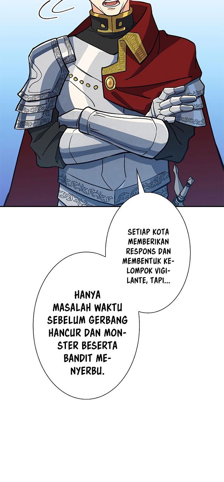 White Dragon Duke: Pendragon Chapter 10 Gambar 27