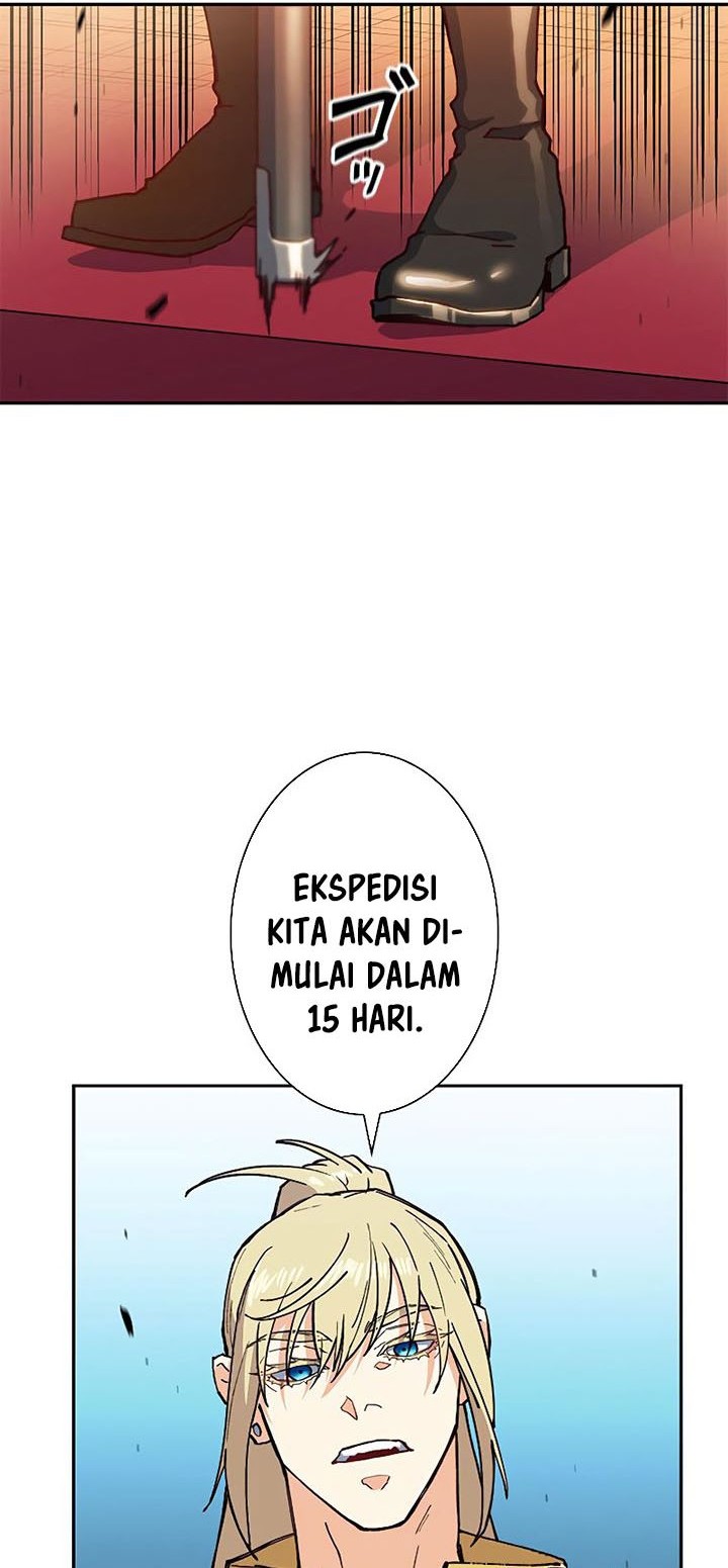 White Dragon Duke: Pendragon Chapter 10 Gambar 31