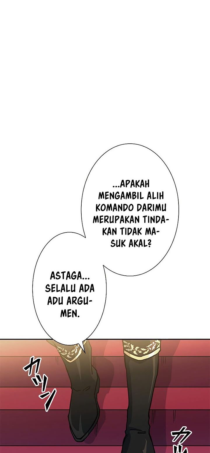 White Dragon Duke: Pendragon Chapter 10 Gambar 35