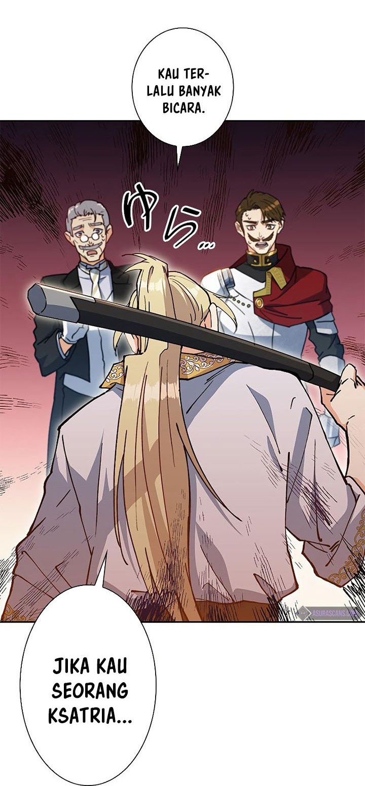 White Dragon Duke: Pendragon Chapter 10 Gambar 37