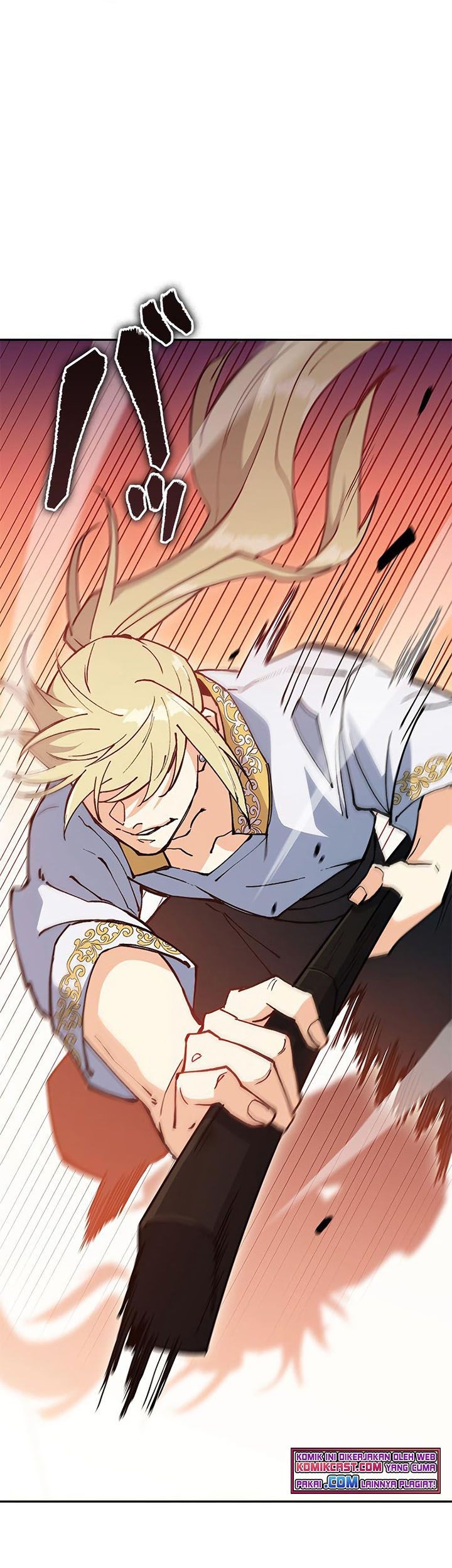 White Dragon Duke: Pendragon Chapter 10 Gambar 38