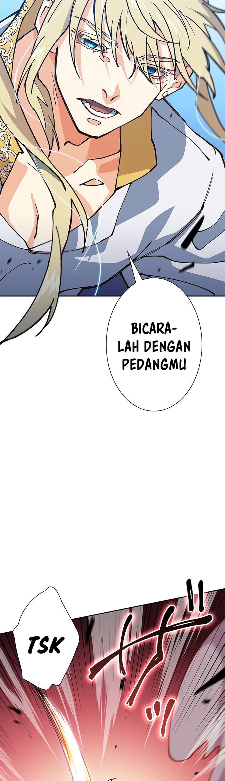 White Dragon Duke: Pendragon Chapter 10 Gambar 42