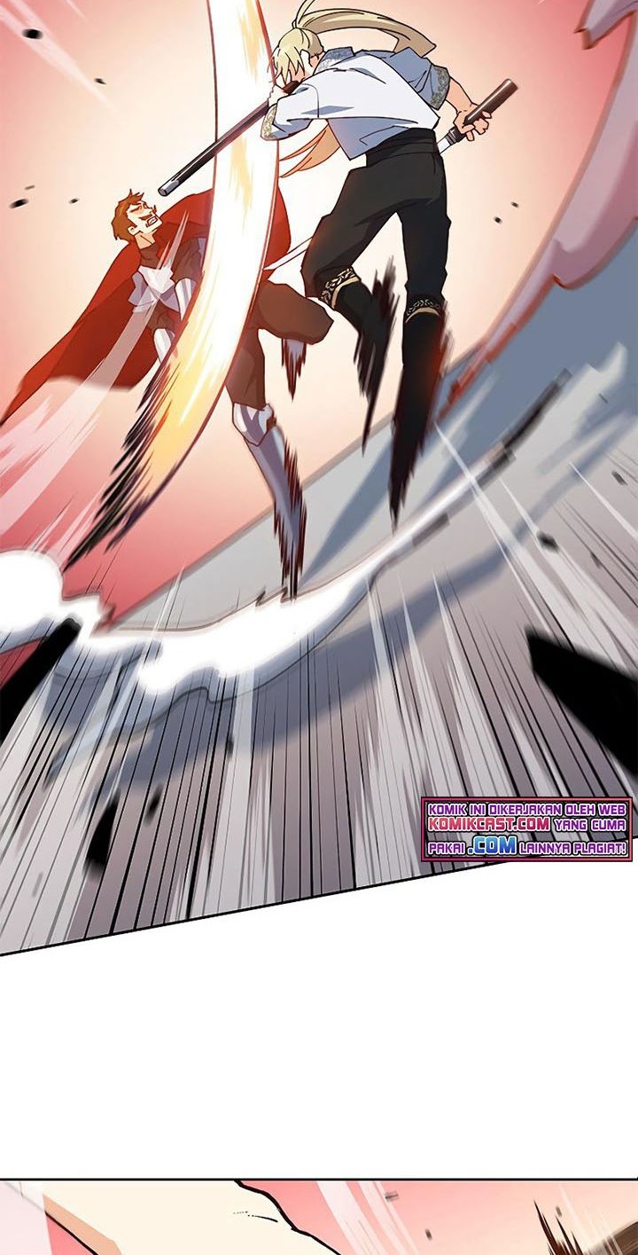 White Dragon Duke: Pendragon Chapter 10 Gambar 43