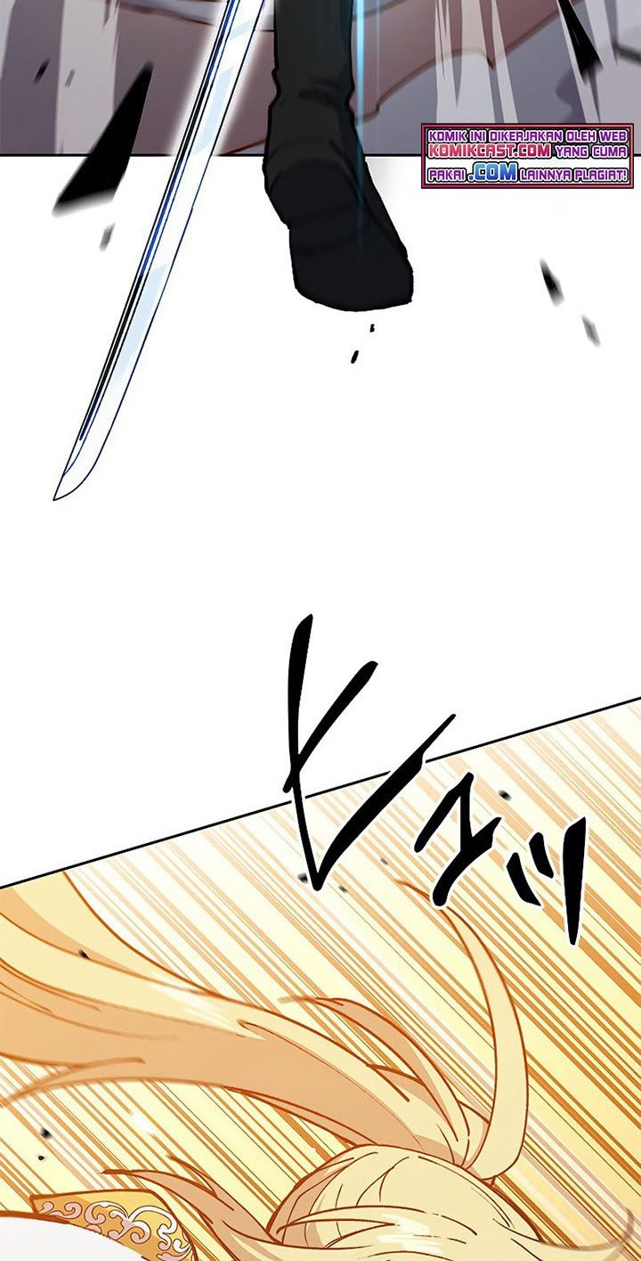 White Dragon Duke: Pendragon Chapter 10 Gambar 45