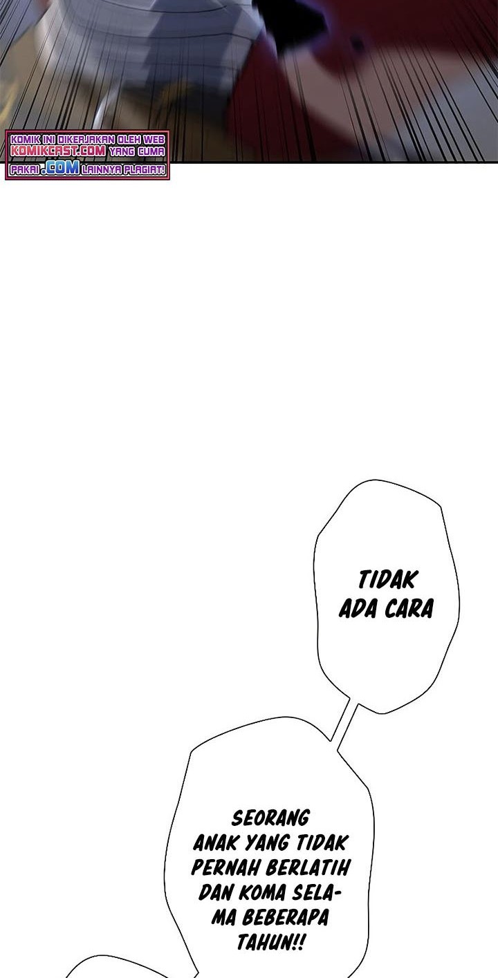 White Dragon Duke: Pendragon Chapter 10 Gambar 47