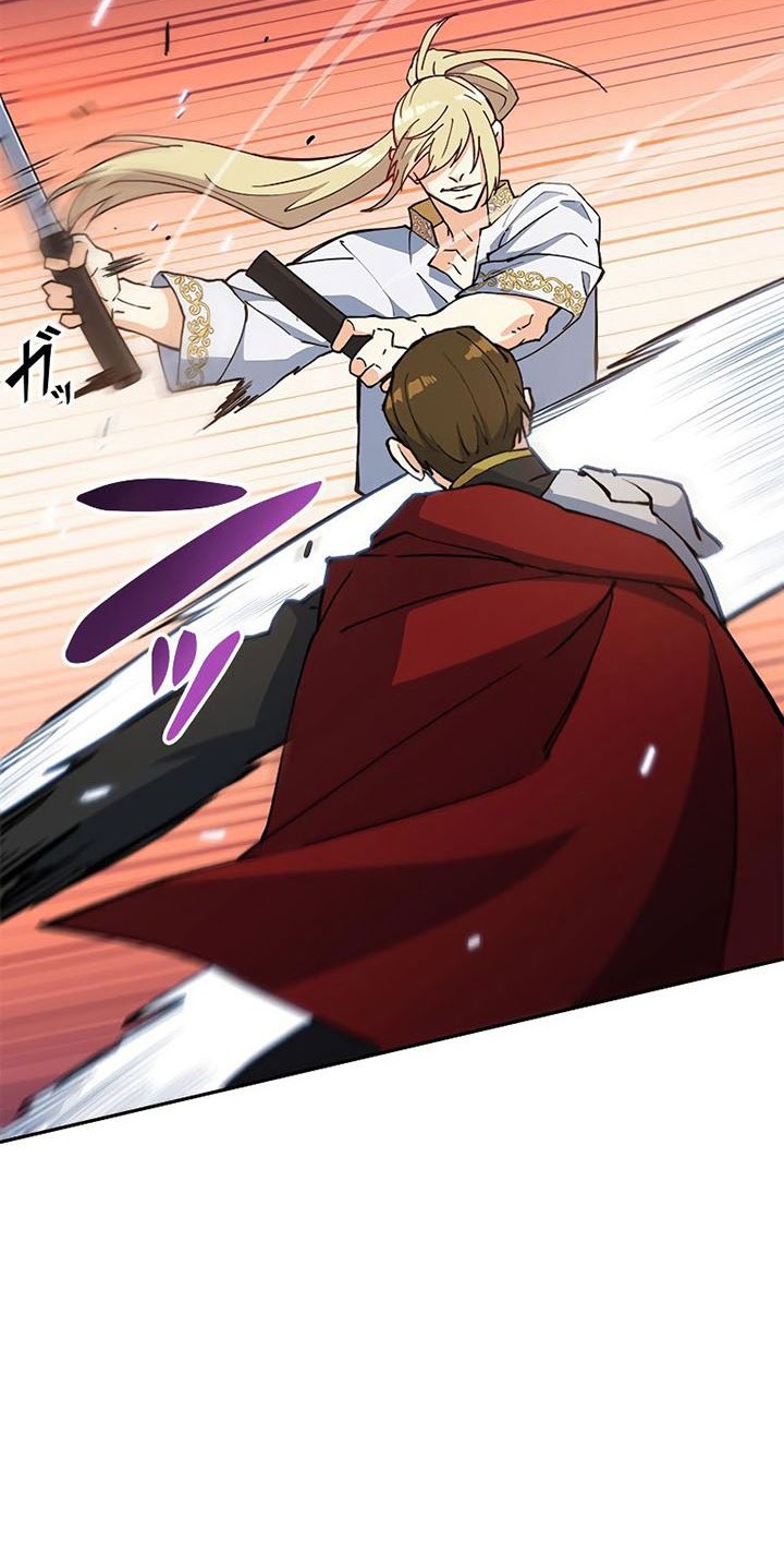 White Dragon Duke: Pendragon Chapter 10 Gambar 49