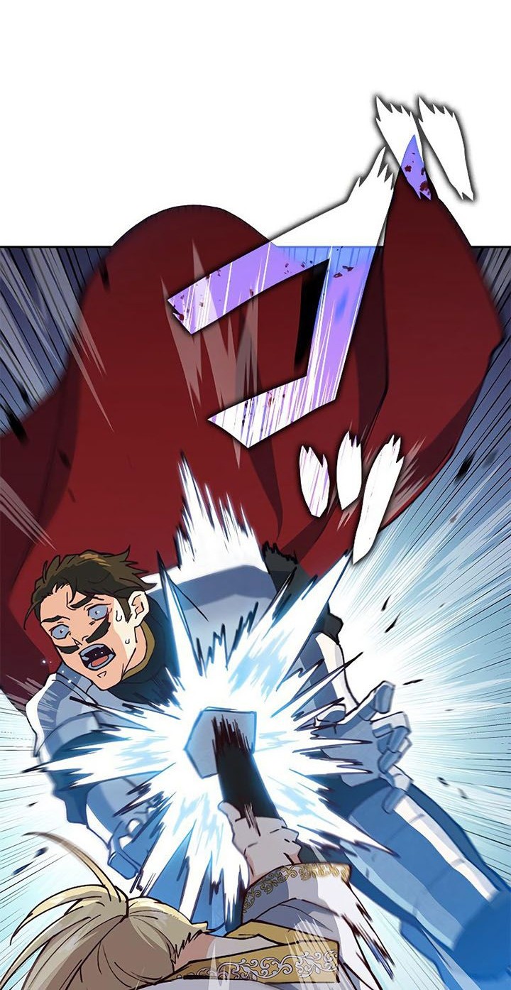White Dragon Duke: Pendragon Chapter 10 Gambar 51