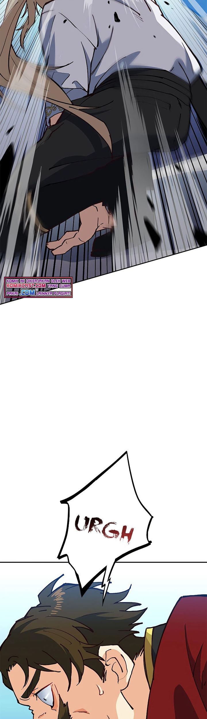 White Dragon Duke: Pendragon Chapter 10 Gambar 52