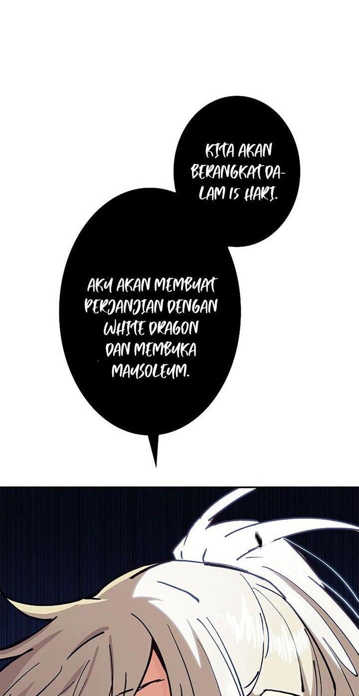 White Dragon Duke: Pendragon Chapter 10 Gambar 57