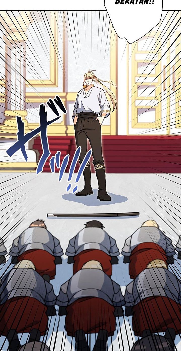 White Dragon Duke: Pendragon Chapter 10 Gambar 59