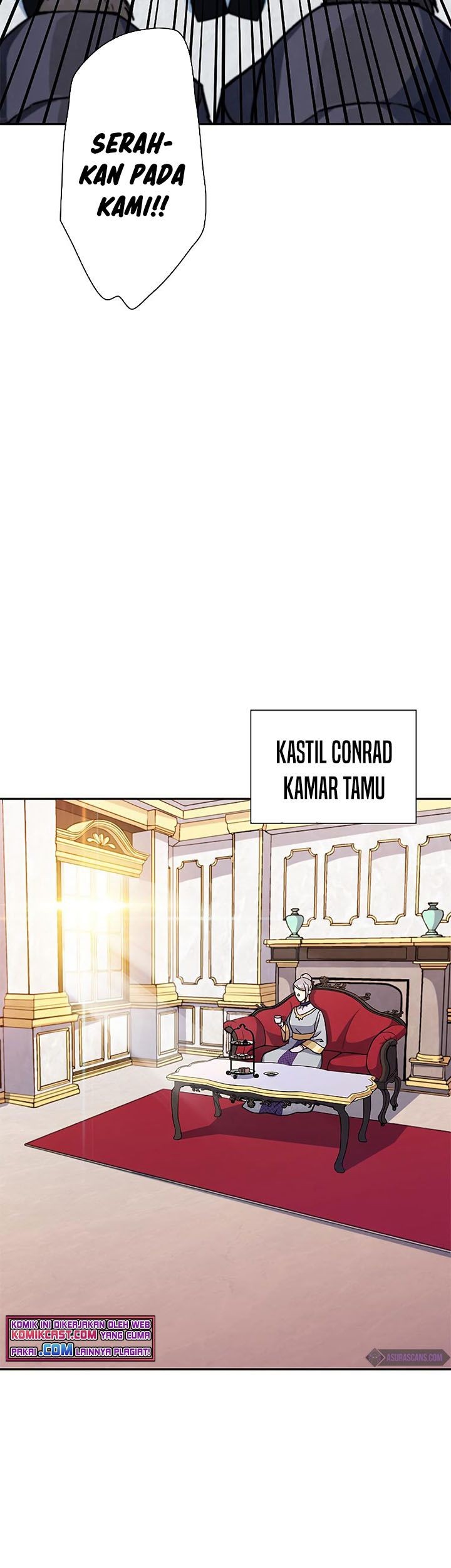 White Dragon Duke: Pendragon Chapter 10 Gambar 60