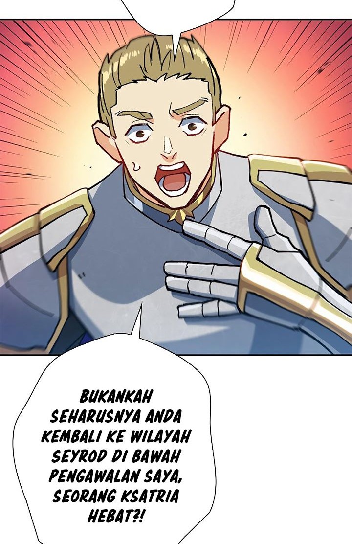 White Dragon Duke: Pendragon Chapter 10 Gambar 63