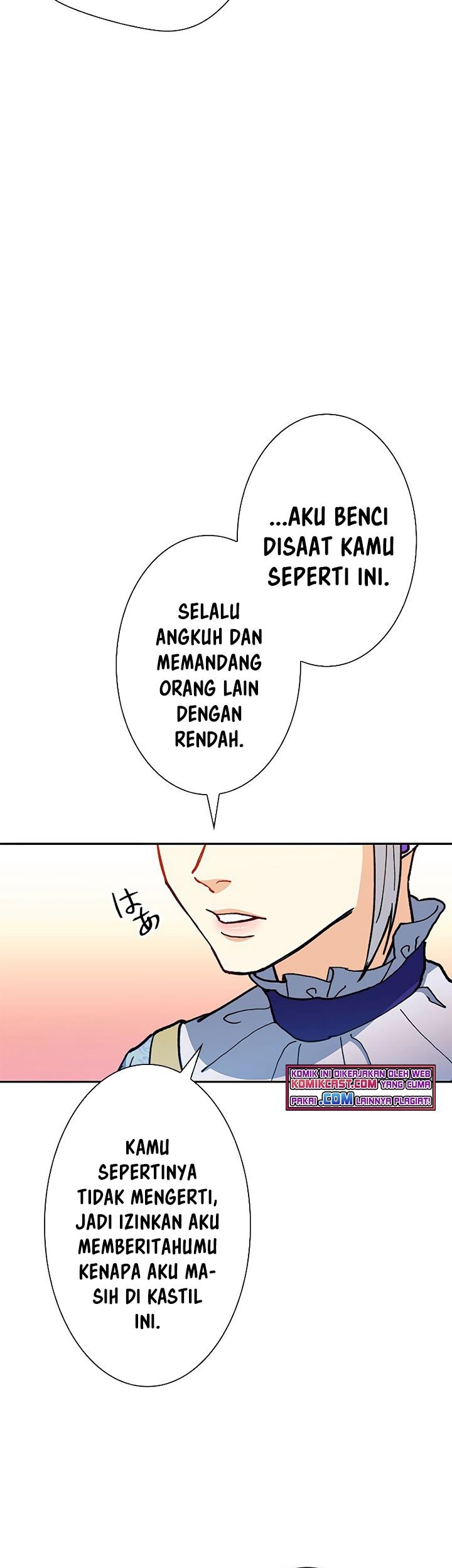 White Dragon Duke: Pendragon Chapter 10 Gambar 64